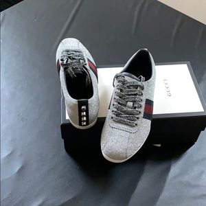 Gucci sneakers